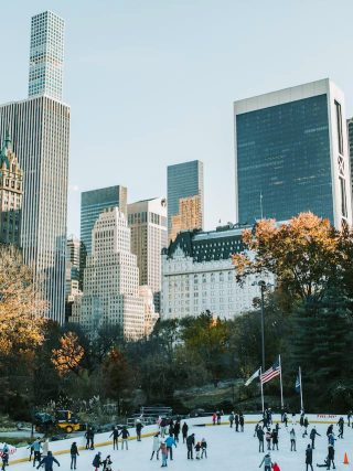 New York: 5 validi motivi per andarci a capodanno