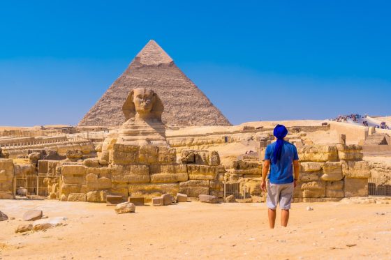 Cairo Magico: Viaggio di Gruppo all-Inclusive nel cuore dell’Egitto