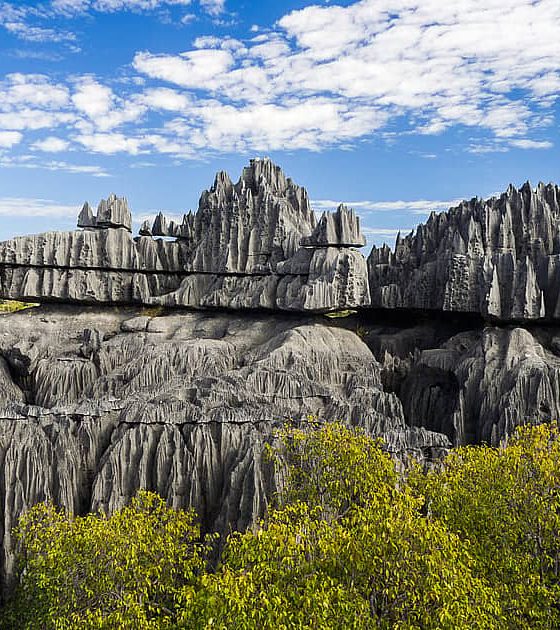 “NON IL SOLITO” MADAGASCAR