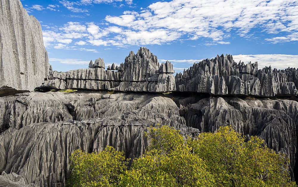 “NON IL SOLITO” MADAGASCAR